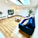 Cozy Old-Town Apartments At Kazimierz +Ac, Kitchen And Netflix