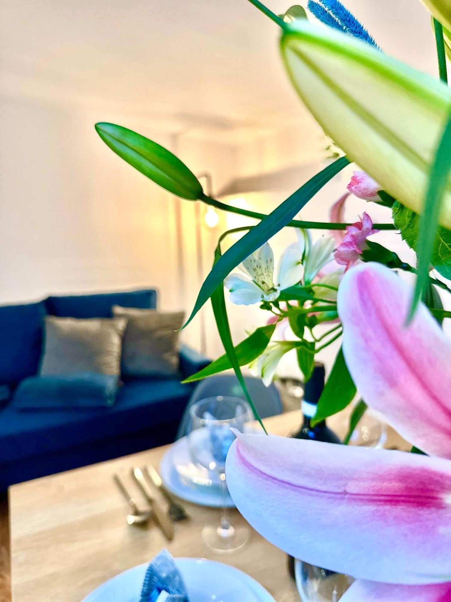 Cozy Old-town At Kazimierz +ac, Kitchen And Netflix Apartament *