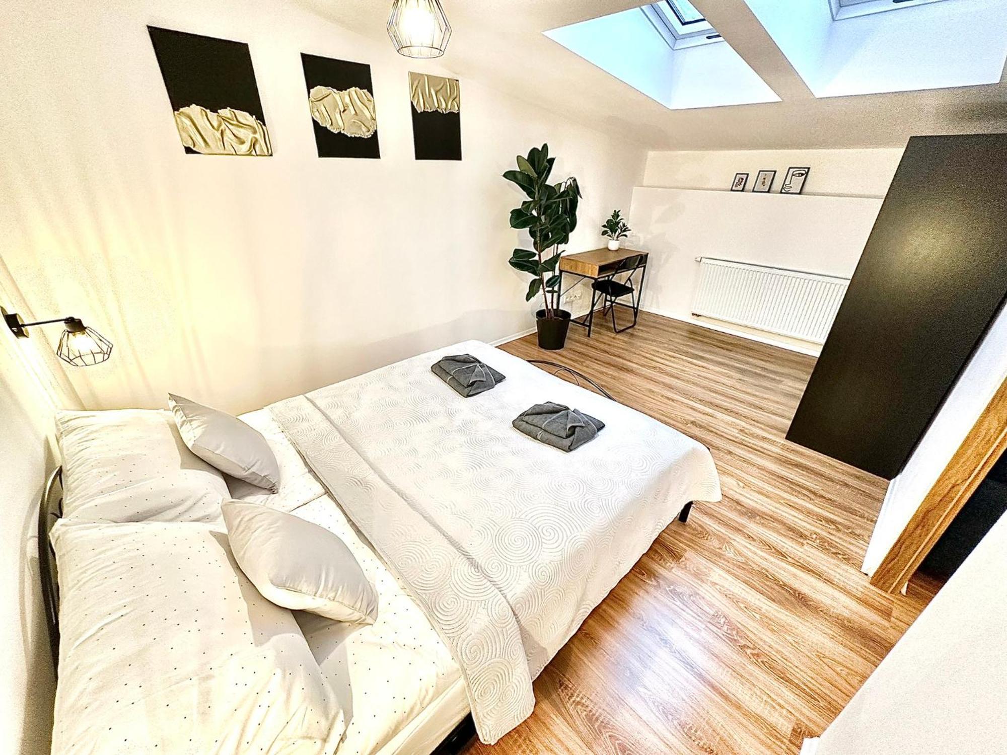 Cozy Old-town At Kazimierz +ac, Kitchen And Netflix