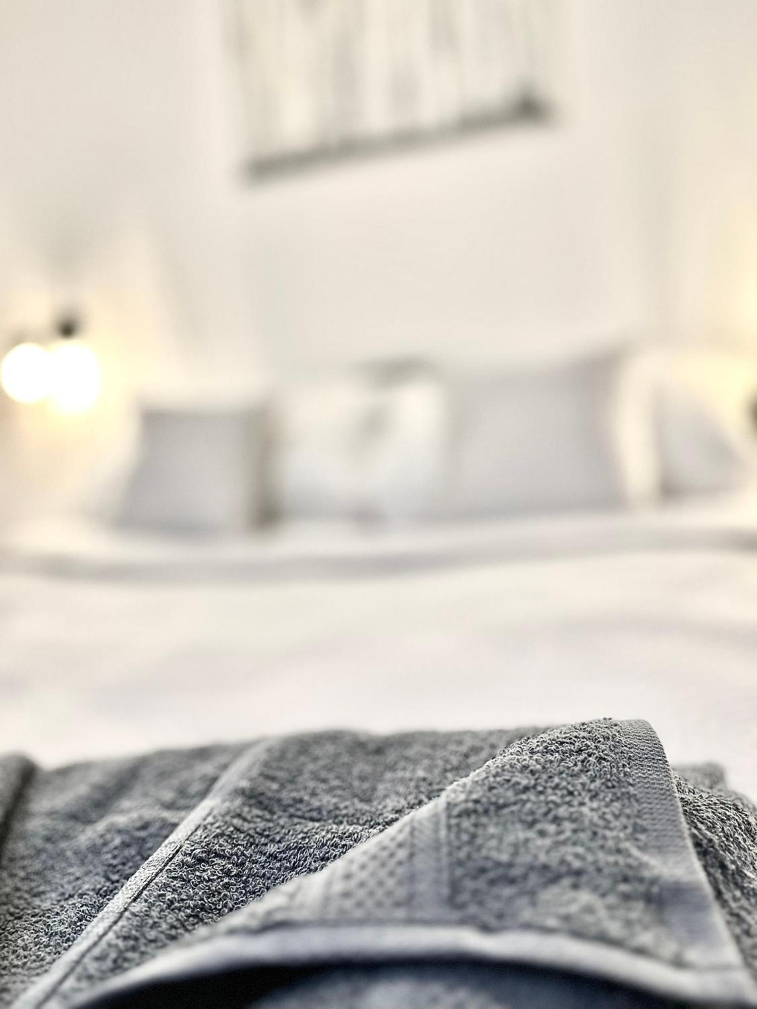Cozy Old-town At Kazimierz +ac, Kitchen And Netflix * Kraków