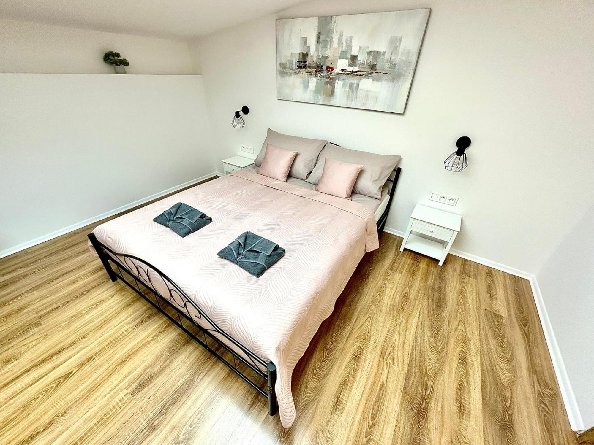 Apartament Cozy Old-town At Kazimierz +ac, Kitchen And Netflix