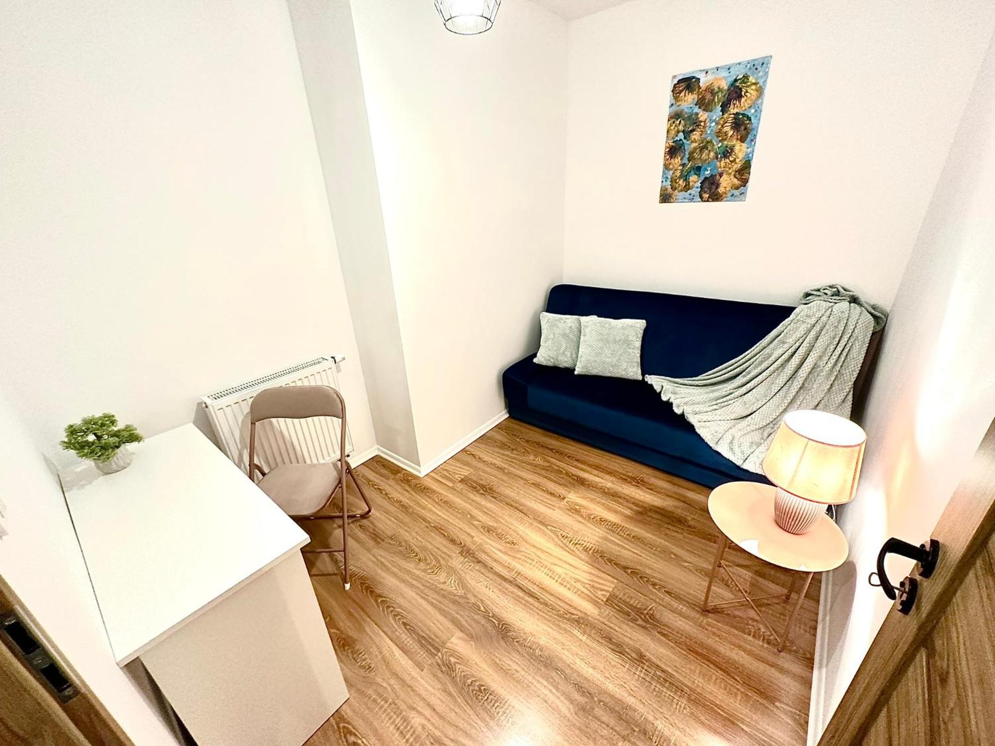 Cozy Old-town At Kazimierz +ac, Kitchen And Netflix Kraków