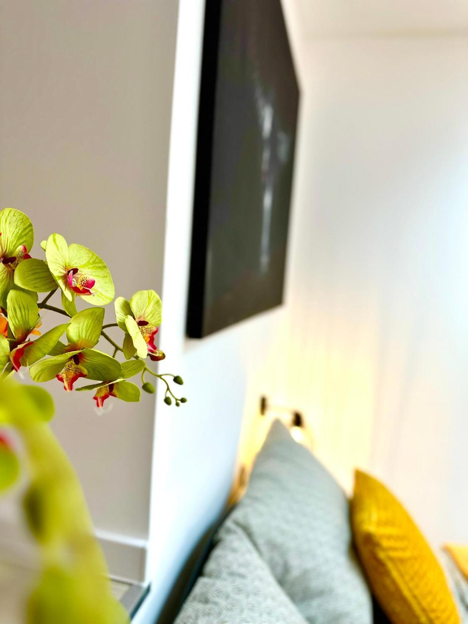 Cozy Old-town At Kazimierz +ac, Kitchen And Netflix Apartament