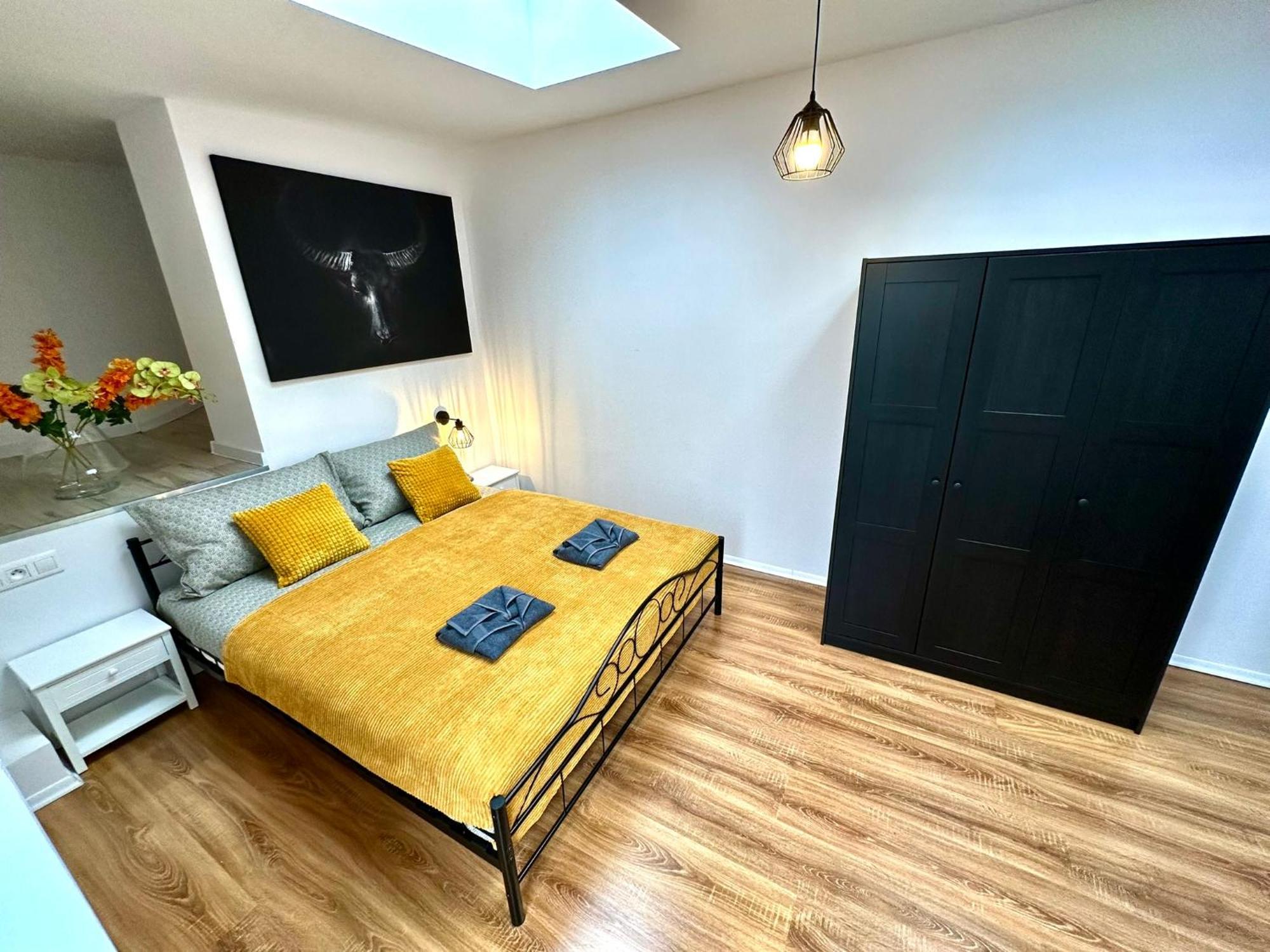 Apartament Cozy Old-town At Kazimierz +ac, Kitchen And Netflix