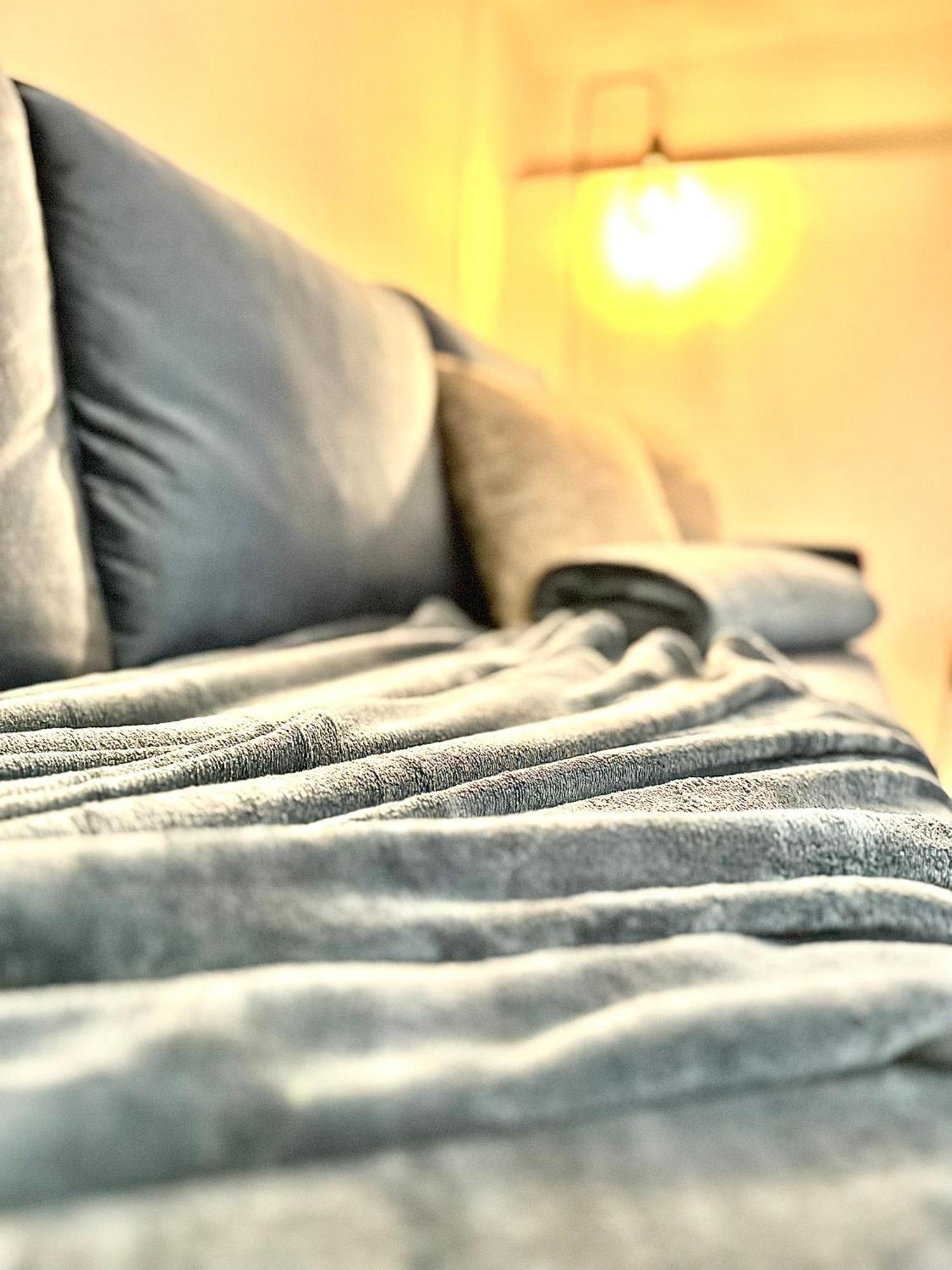 Cozy Old-town At Kazimierz +ac, Kitchen And Netflix Apartament Kraków