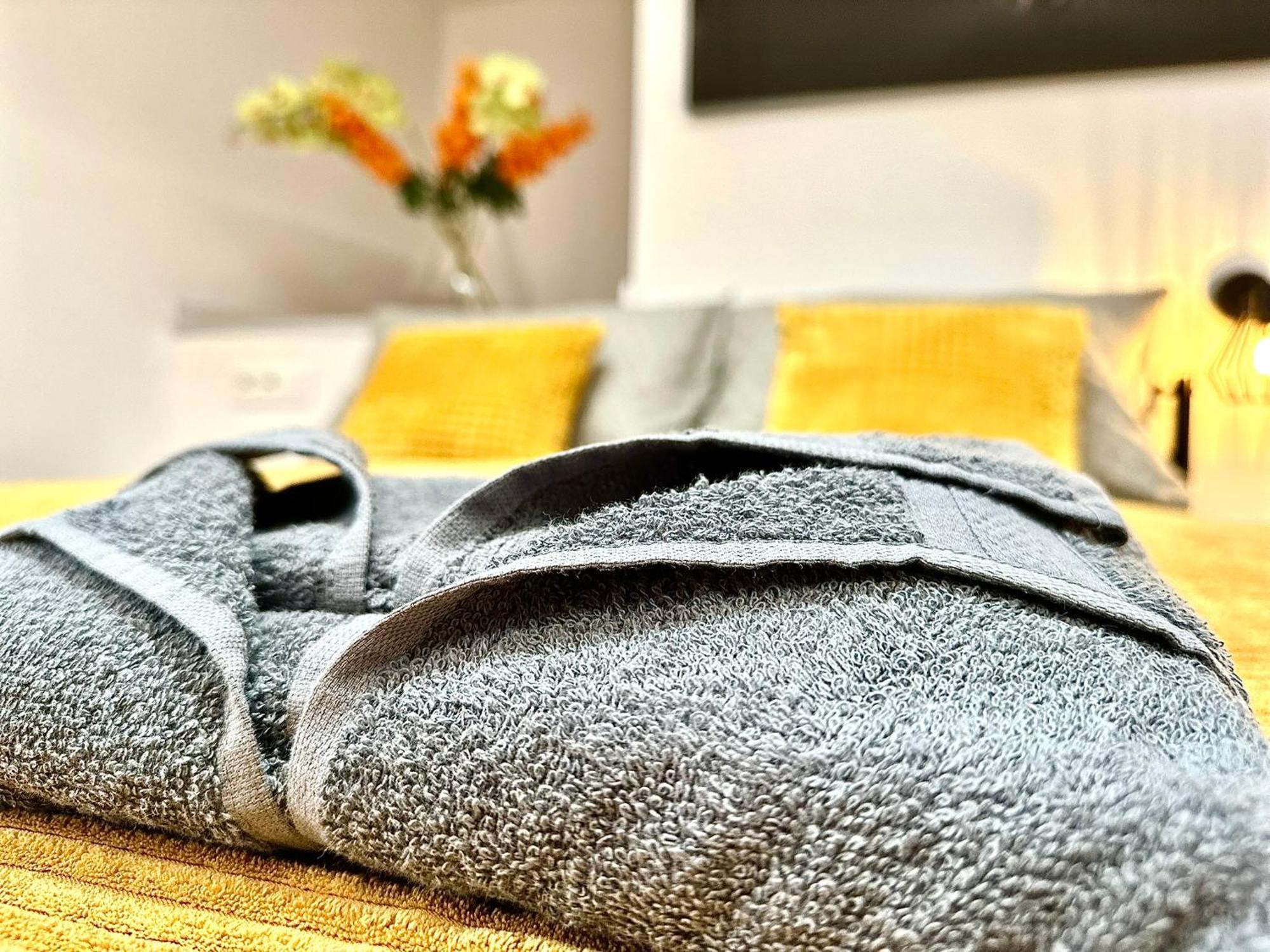 Cozy Old-town At Kazimierz +ac, Kitchen And Netflix Kraków