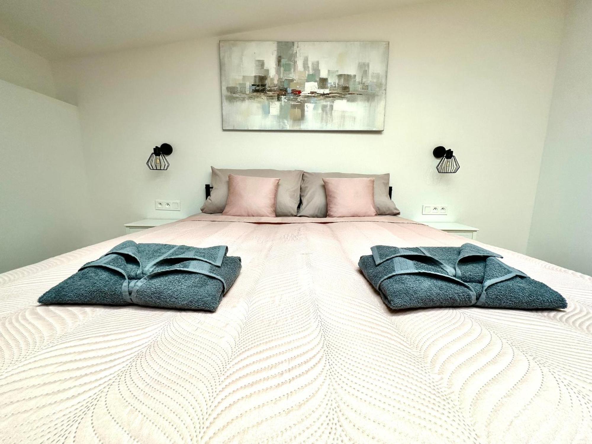 Cozy Old-town At Kazimierz +ac, Kitchen And Netflix Apartament