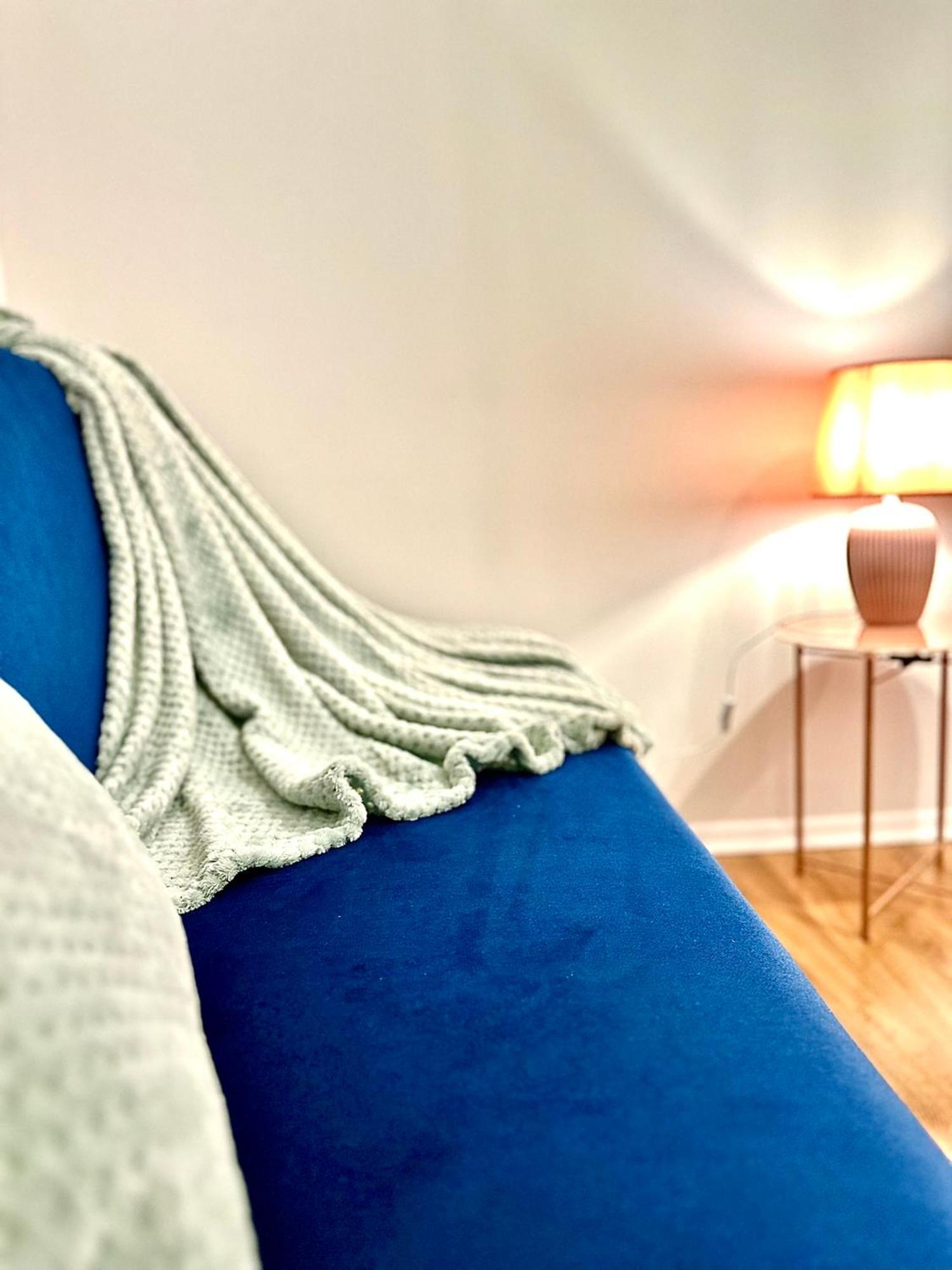 Apartament Cozy Old-town At Kazimierz +ac, Kitchen And Netflix
