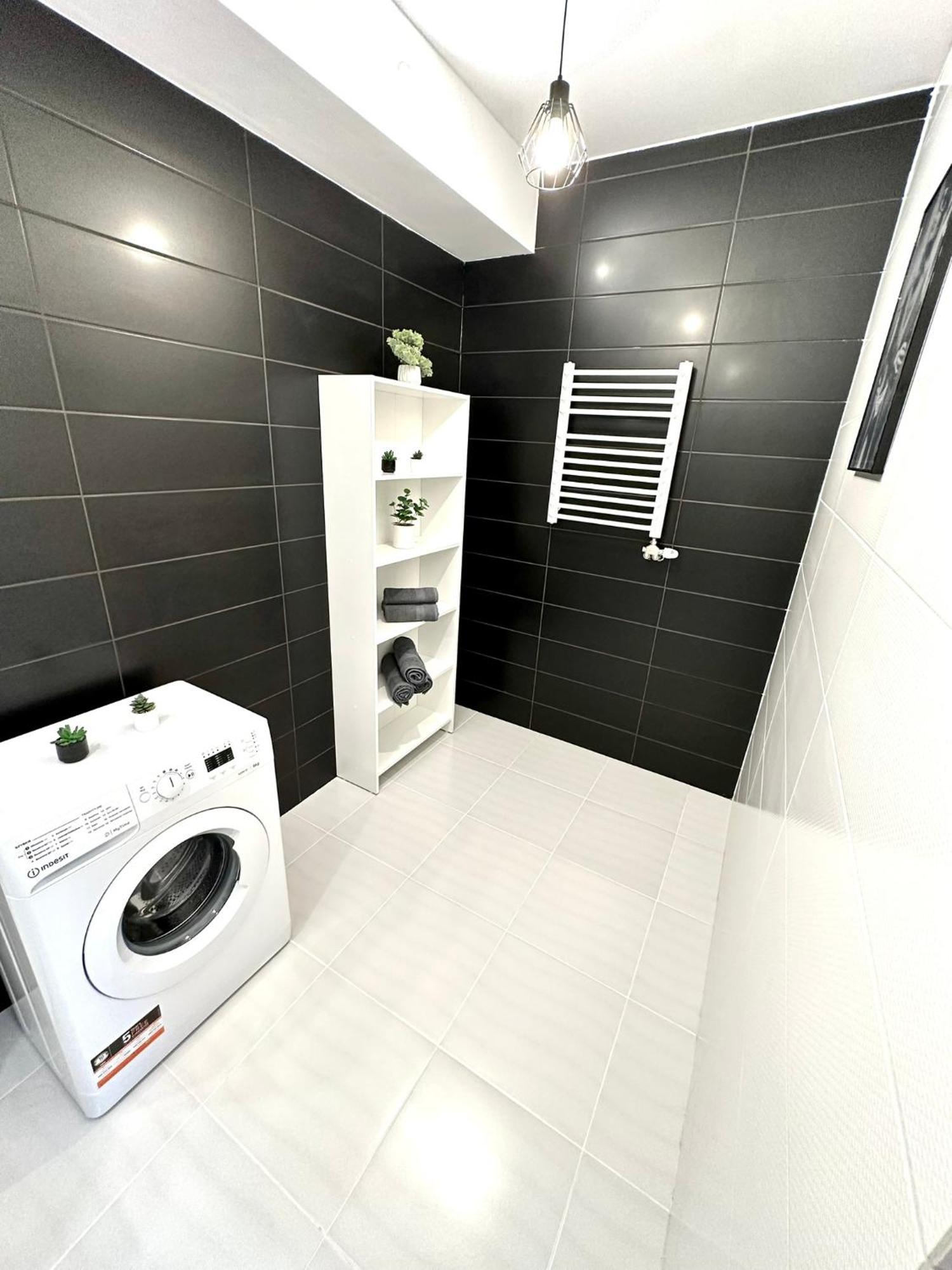 Cozy Old-town At Kazimierz +ac, Kitchen And Netflix Apartament