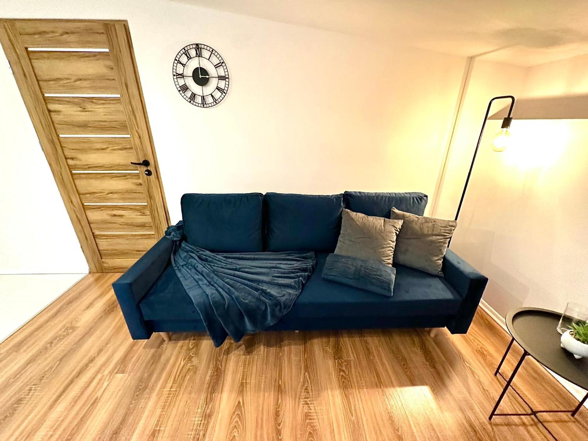 Apartament Cozy Old-town At Kazimierz +ac, Kitchen And Netflix *