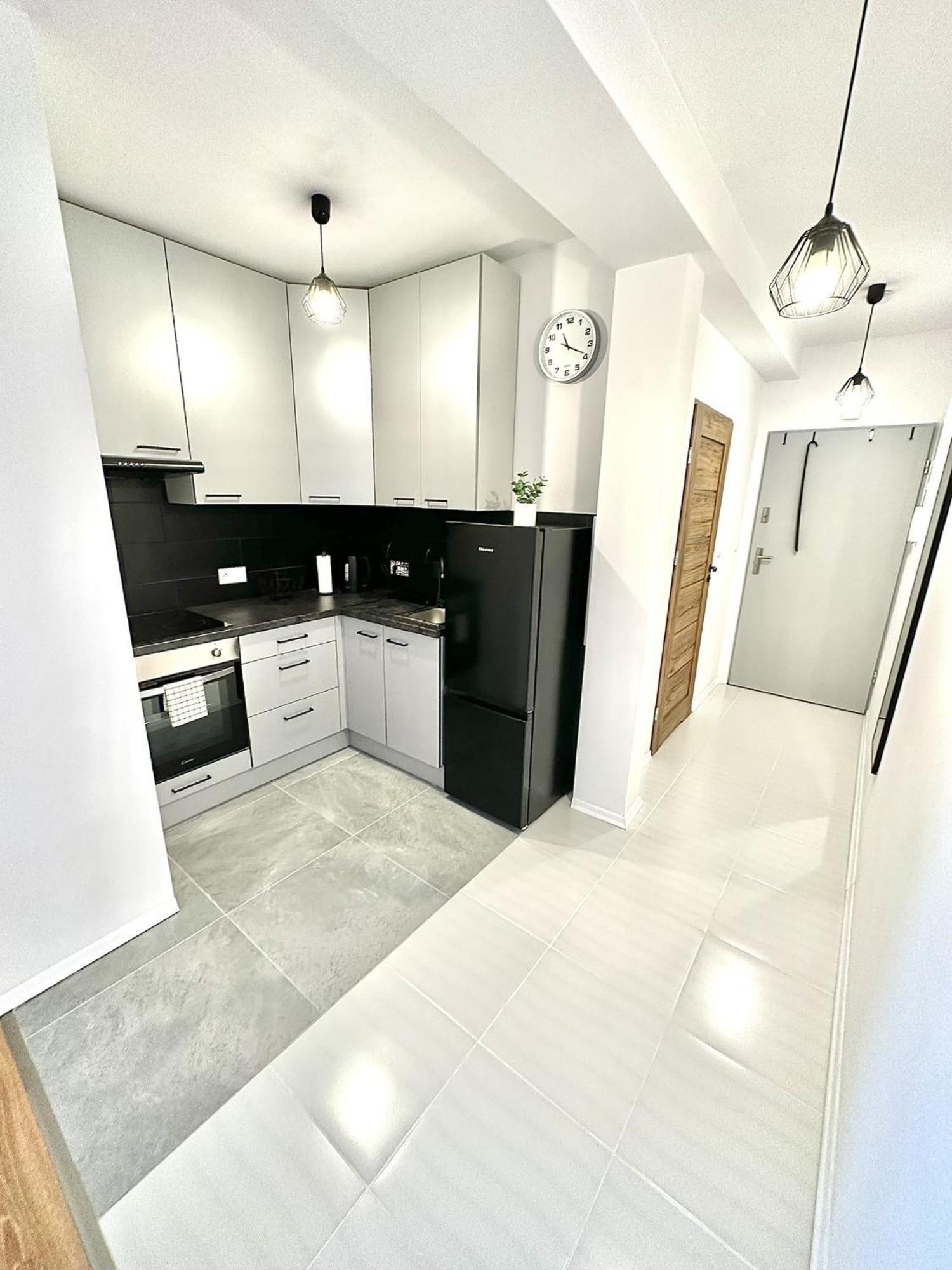 Apartament Cozy Old-town At Kazimierz +ac, Kitchen And Netflix