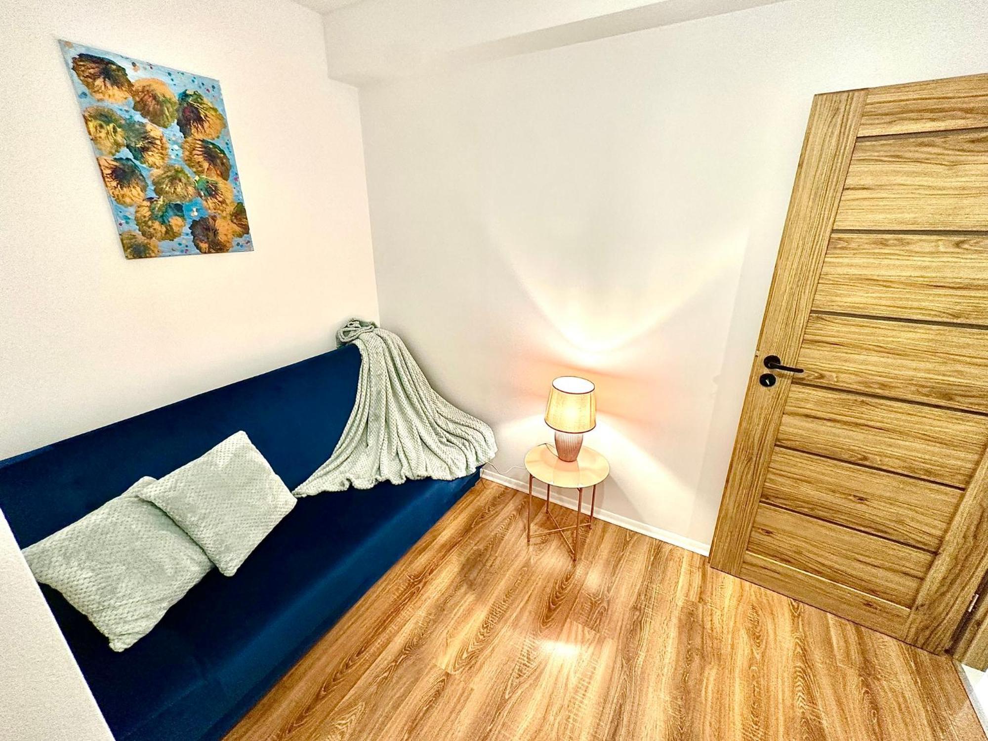 Cozy Old-town At Kazimierz +ac, Kitchen And Netflix Apartament Kraków