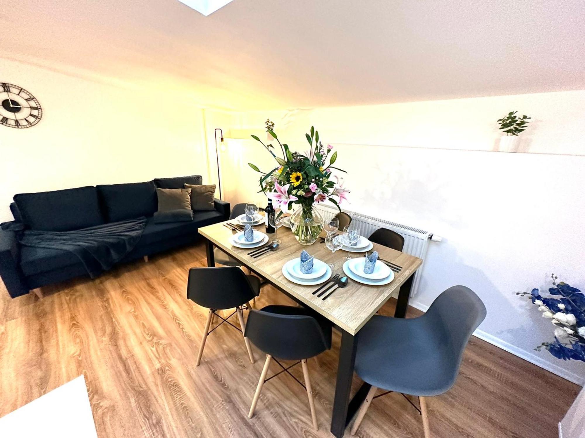 Apartament Cozy Old-town At Kazimierz +ac, Kitchen And Netflix