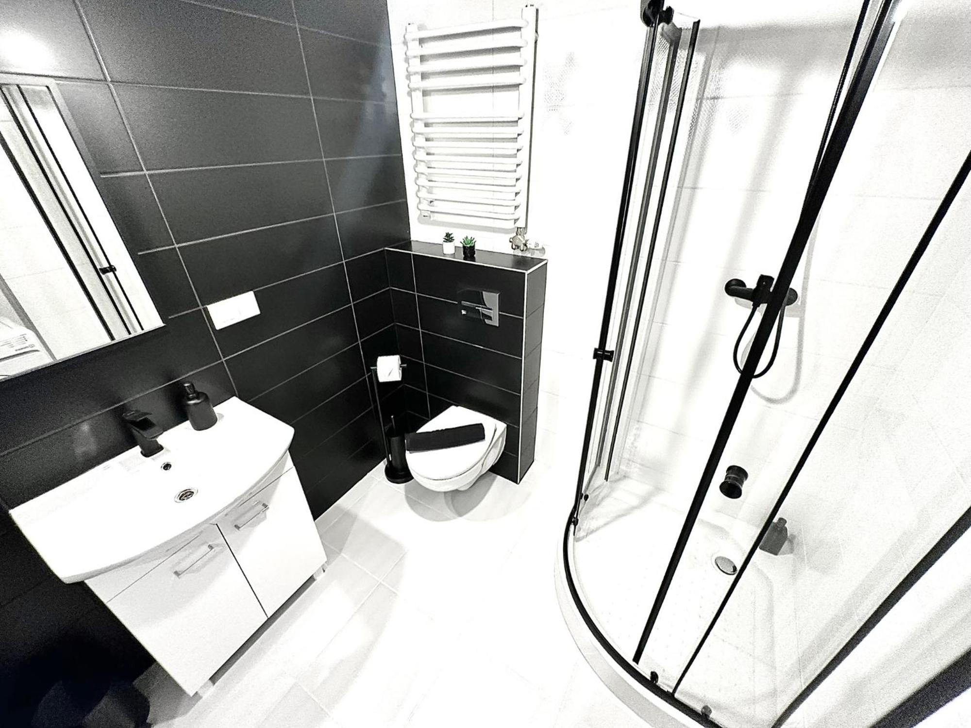 Cozy Old-town At Kazimierz +ac, Kitchen And Netflix Apartament