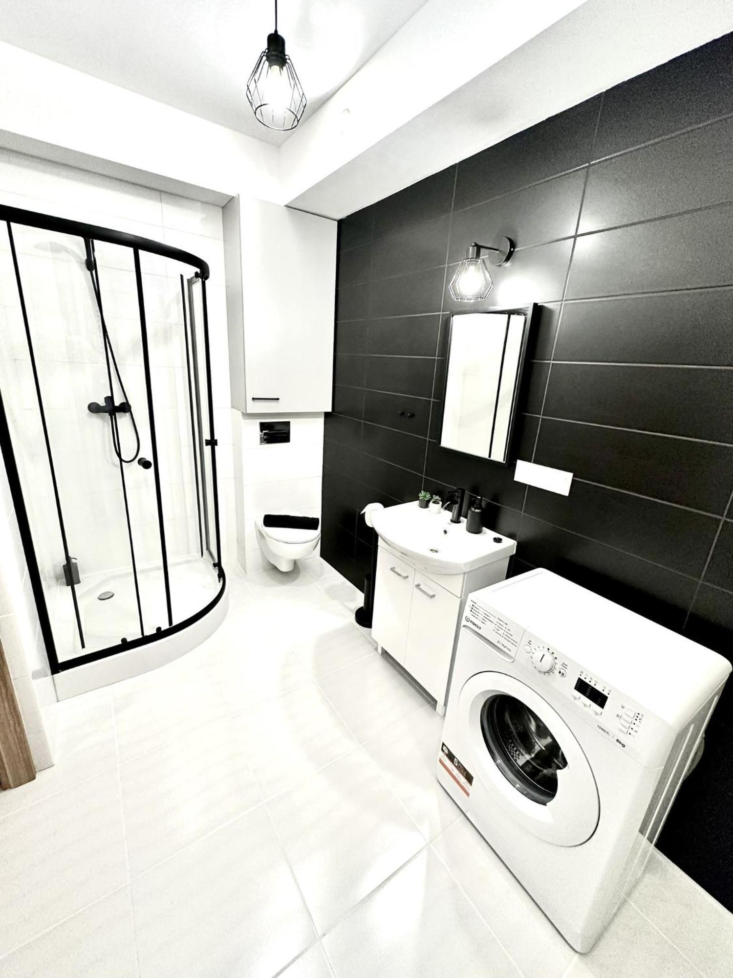 Cozy Old-town At Kazimierz +ac, Kitchen And Netflix Apartament *