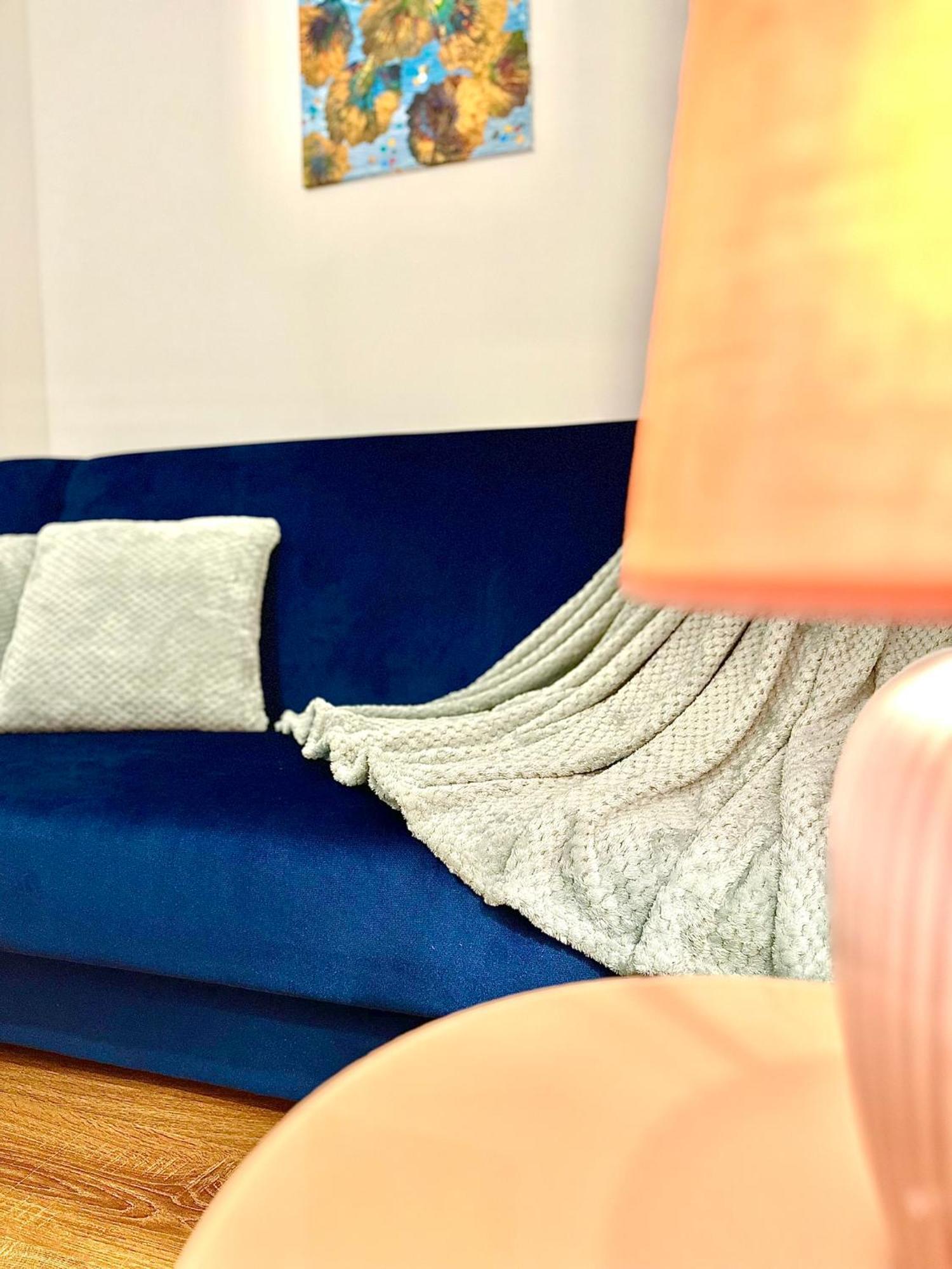 Cozy Old-town At Kazimierz +ac, Kitchen And Netflix Apartment *