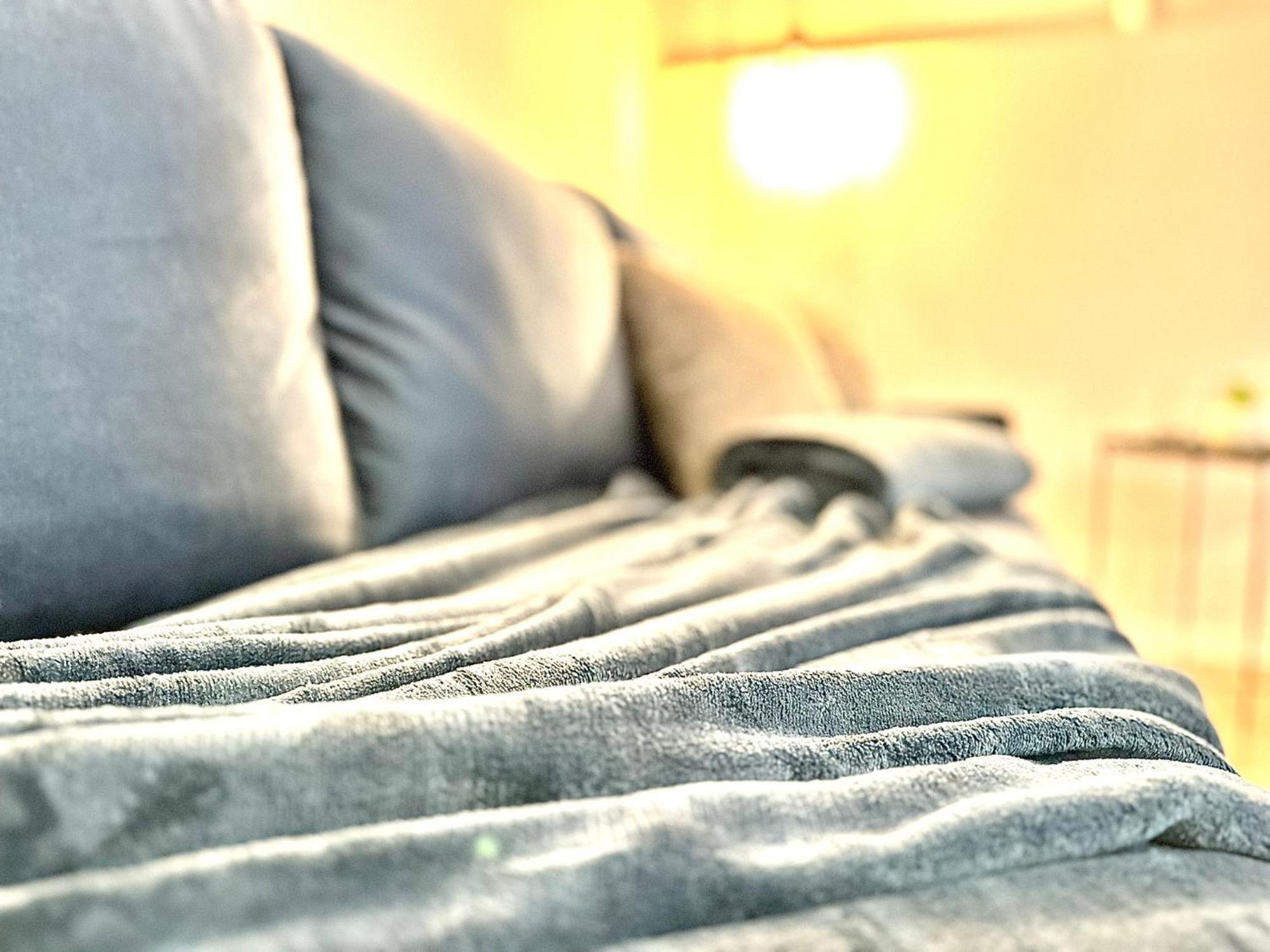Cozy Old-town At Kazimierz +ac, Kitchen And Netflix * Krakow